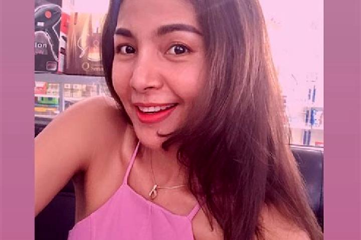 Olivia, 20 — Escort in Kap Choeng, Thailand