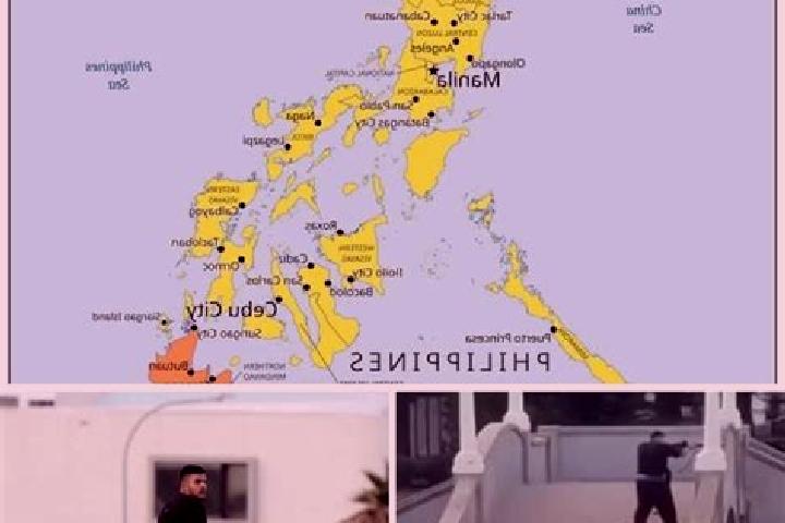Olivia, 20 — Escort in Lacag, Philippines