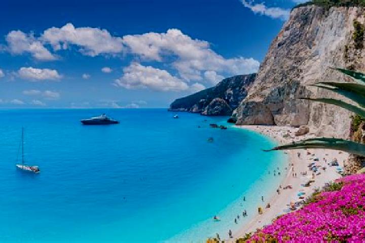 Olivia, 20 — Escort in Lefkada, Greece