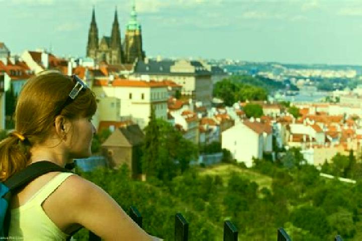 Olivia, 20 — Escort in Letnany, Czech Republic