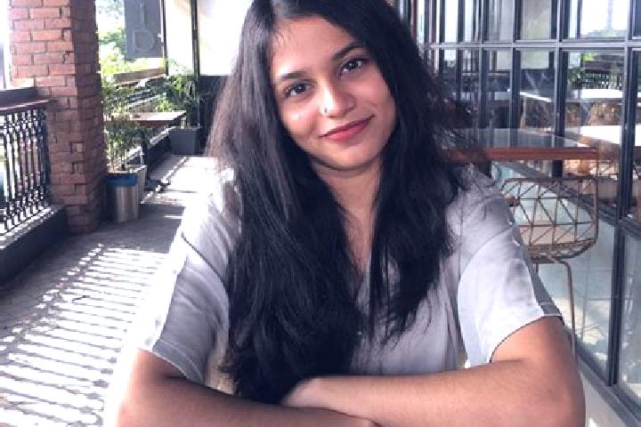 Olivia, 20 — Escort in Manglaur, India