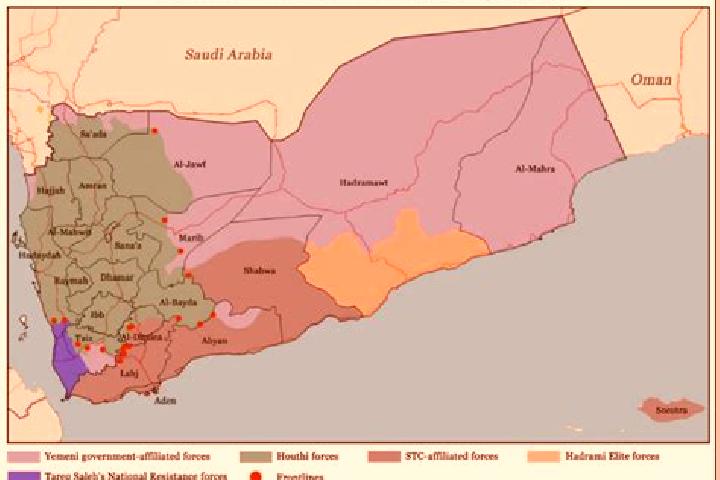 Olivia, 20 — Escort in Ma rib, Yemen