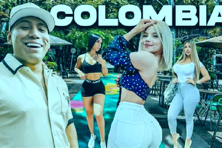 Olivia, 20 — Escort in Pamplonita, Colombia