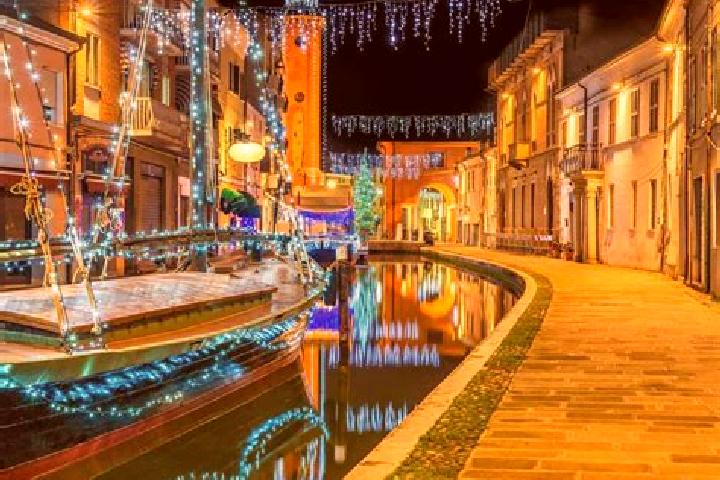 Olivia, 20 — Escort in Pofi, Italy