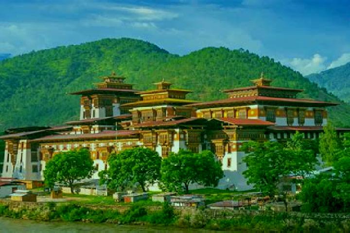 Olivia, 20 — Escort in Punakha, Bhutan
