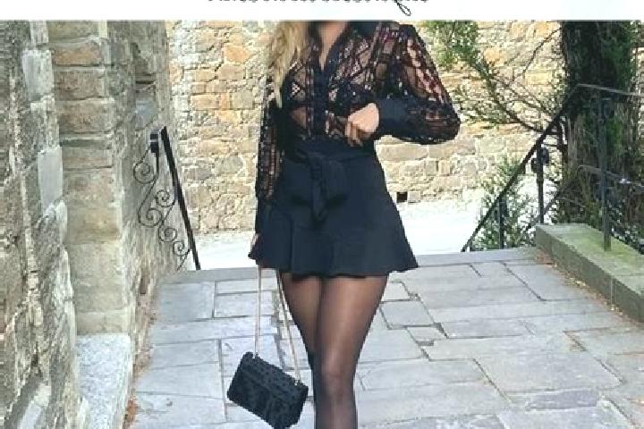 Olivia, 20 — Escort in Repiste, Czech Republic