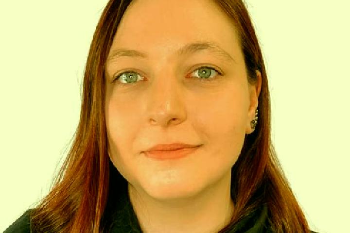 Olivia, 20 — Escort in Rzyki, Poland