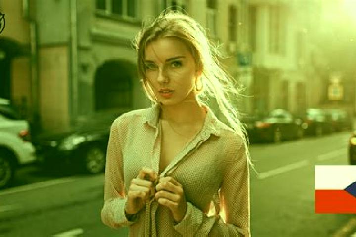 Olivia, 20 — Escort in Sternberk, Czech Republic