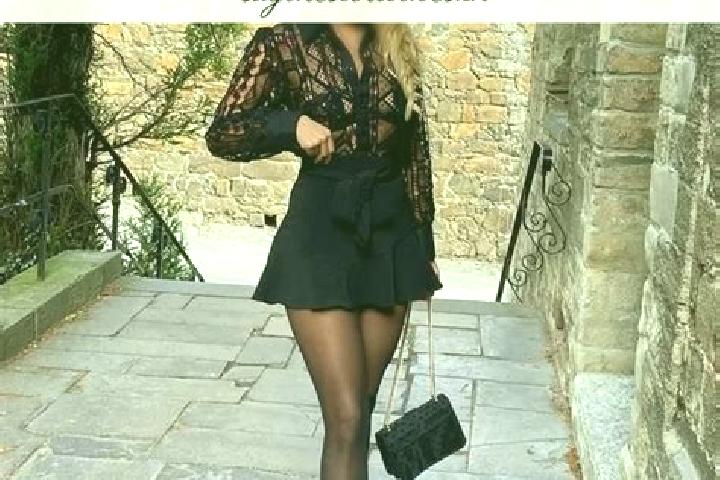 Olivia, 20 — Escort in Struzinec, Czech Republic