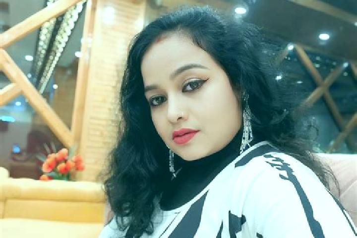 Olivia, 20 — Escort in Tumpa, Peru