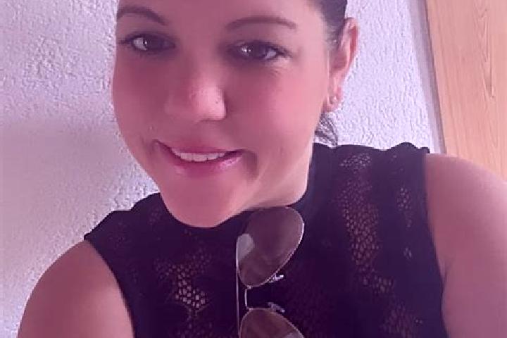 Olivia, 20 — Escort in Ueberstorf, Switzerland