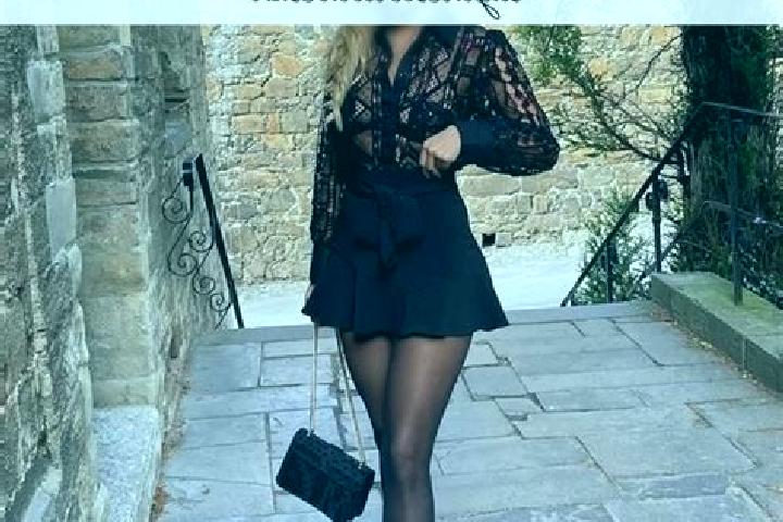 Olivia, 20 — Escort in Yasenovo, Bulgaria