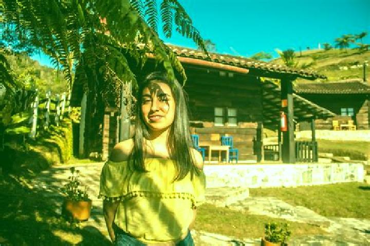 Olivia, 20 — Escort in Yohualichan, Mexico