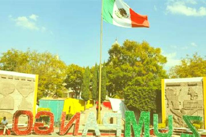 Olivia, 20 — Escort in Zumpango, Mexico