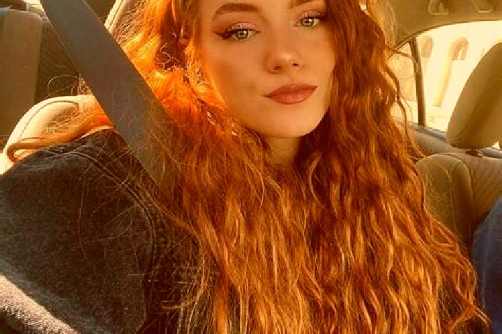 Olivia, 21, a auburn amber-eyed caucasian companion based in Fengle. Offering Fetish, BDSM, Prostate Massage, A-Level, Domination. Available for incall and o...