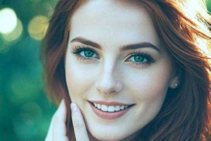 Olivia, 21, a auburn amber-eyed caucasian companion based in Zmigrod. Offering Striptease, CIM, BDSM, Girlfriend Experience, Dinner Date. Available for incal...