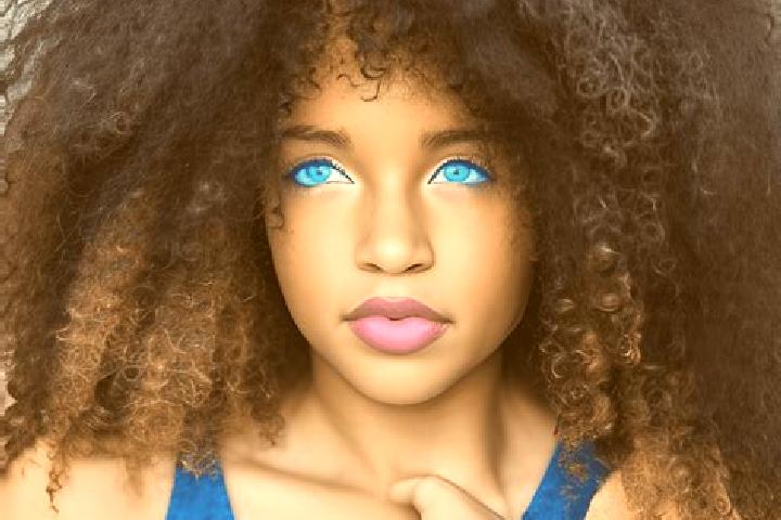 Olivia, 21, a black blue-eyed mixed companion based in Carouge. Offering Prostate Massage, Overnight, OWO, Couples. Available for incall and outcall, day and...