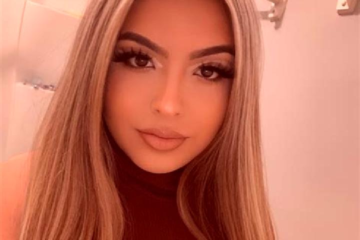 Olivia, 21, a blonde brown-eyed latina companion based in Segbwema. Offering Erotic Massage, Striptease, Tantra, Duos, Couples. Available for incall and outc...