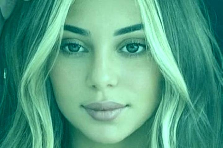 Olivia, 21, a blonde brown-eyed mixed companion based in Suifenhe. Offering Party Girl, Dinner Date, CIM. Available for incall and outcall, overnight booking...