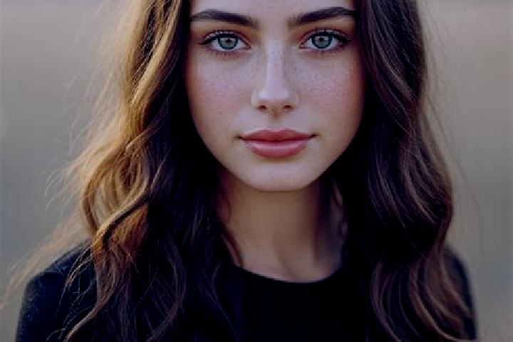 Olivia, 21, a chestnut hazel-eyed mediterranean companion based in Laizy. Offering BDSM, Massage, A-Level. Available for incall and outcall, overnight bookin...