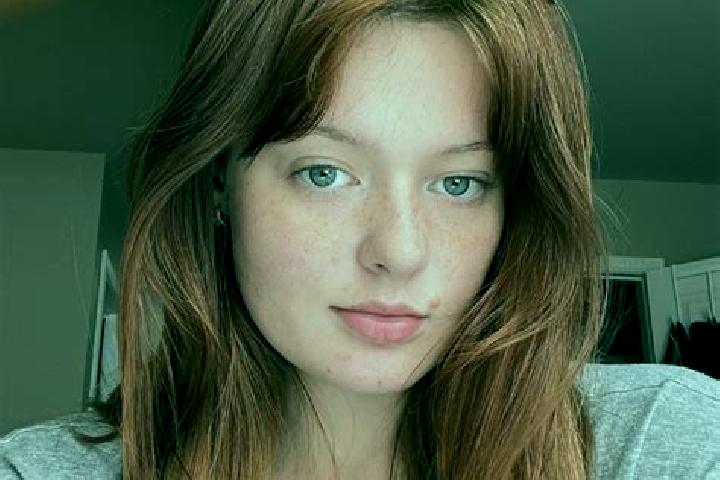 Olivia, 21, a red brown-eyed mediterranean companion based in Saliceto. Offering BDSM, Deep French Kissing, Girlfriend Experience, Dinner Date. Available for...