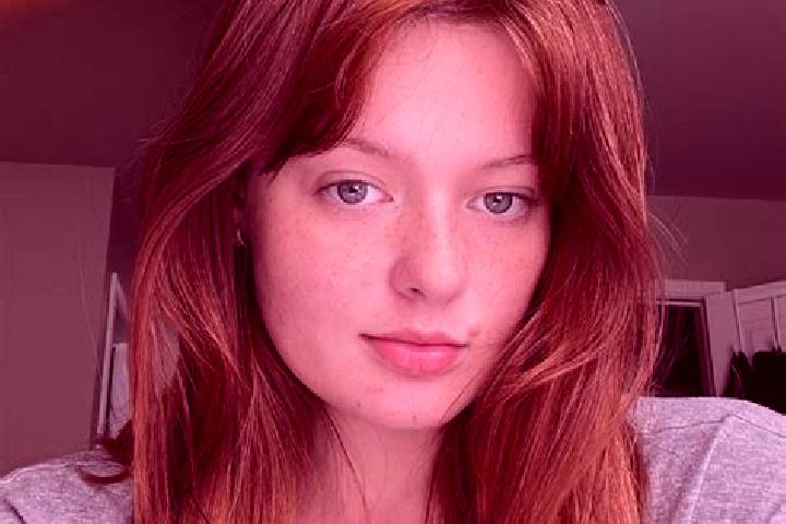 Olivia, 21, a red grey-eyed indian companion based in Averbode. Offering Striptease, CIM, Roleplay. Available for incall and outcall, day and evening dates.