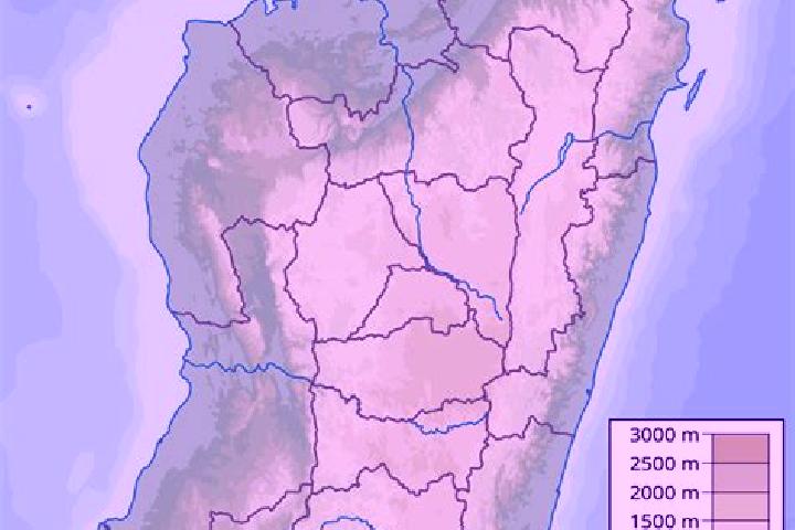 Olivia, 21 — Escort in Ambohimahasoa, Madagascar