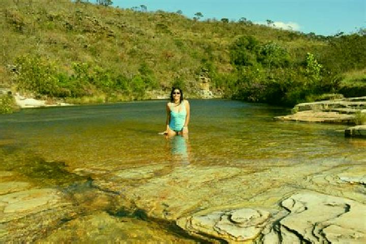 Olivia, 21 — Escort in Cachoeira de Minas, Brazil