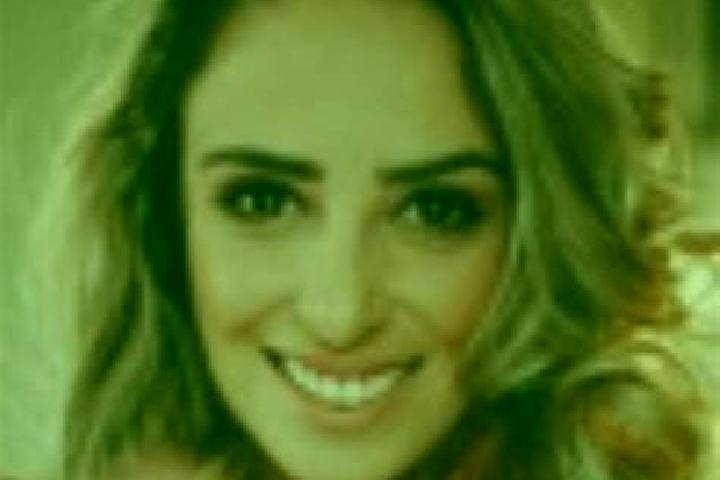 Olivia, 21 — Escort in Campos Borges, Brazil