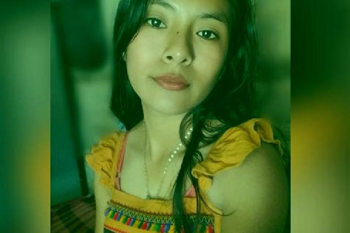 Olivia, 21 — Escort in Chimalapa, Mexico