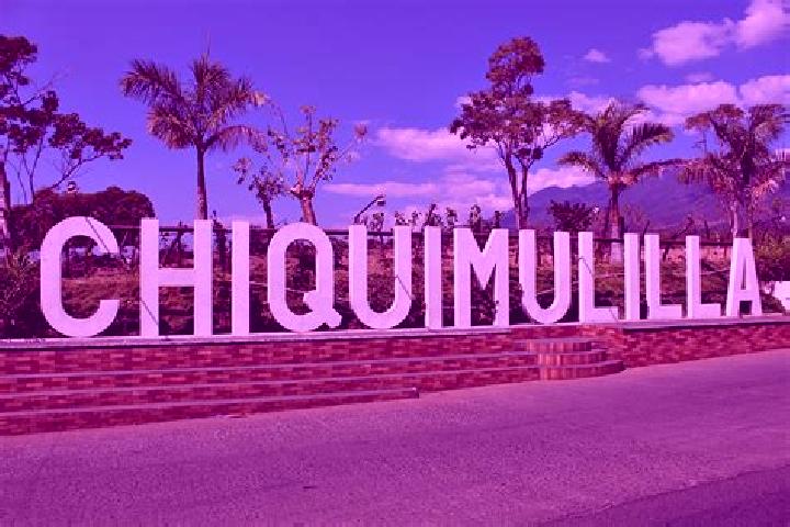 Olivia, 21 — Escort in Chiquimulilla, Guatemala