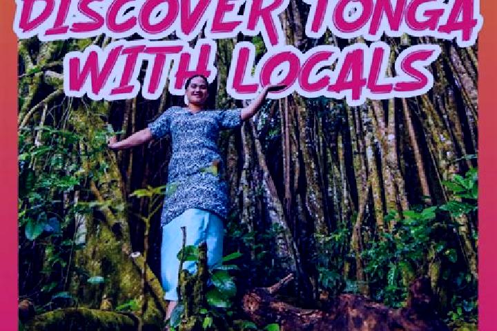 Olivia, 21 — Escort in Fangale ounga, Tonga