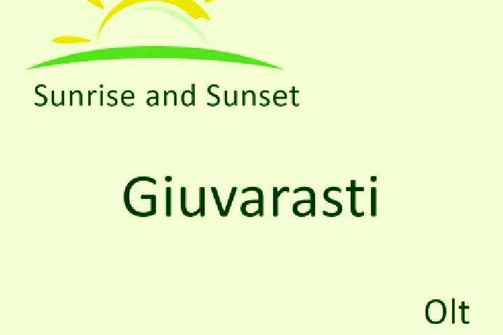 Olivia, 21 — Escort in Giuvarasti, Romania