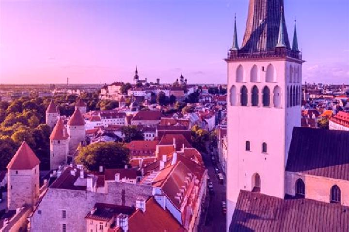 Olivia, 21 — Escort in Haabersti, Estonia