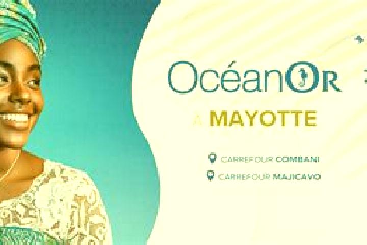Olivia, 21 — Escort in Hamouro, Mayotte