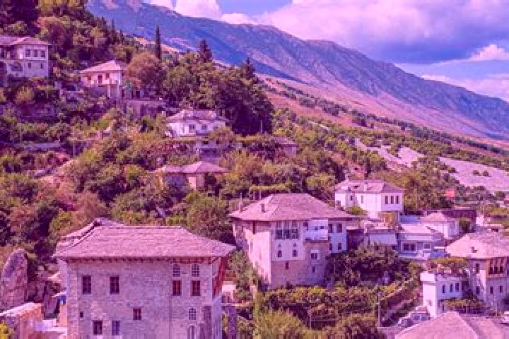 Olivia, 21 — Escort in Kalis, Albania