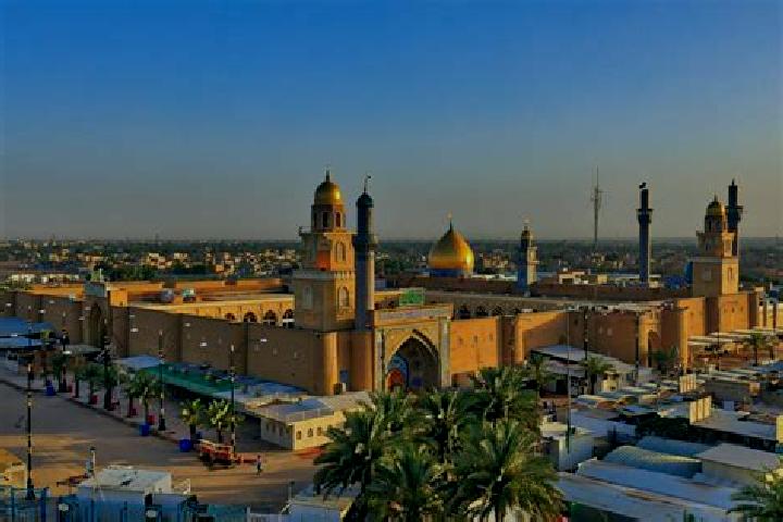Olivia, 21 — Escort in Kifri, Iraq