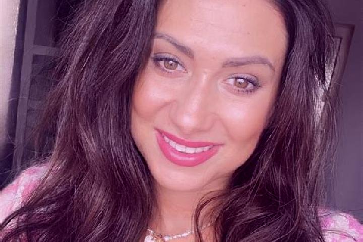 Olivia, 21 — Escort in Koszecin, Poland