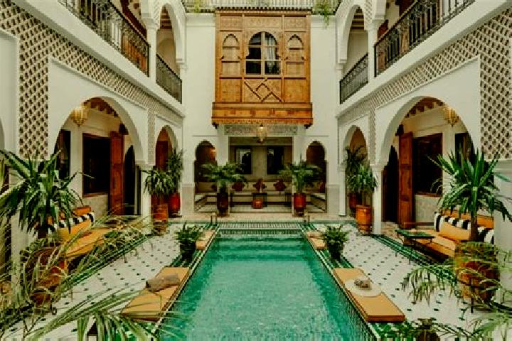 Olivia, 21 — Escort in Loudaya, Morocco