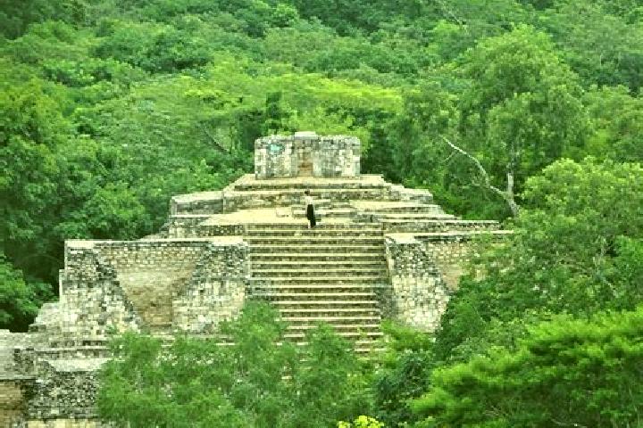 Olivia, 21 — Escort in Maya Balam, Mexico