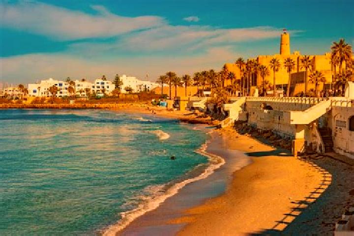 Olivia, 21 — Escort in Monastir, Tunisia
