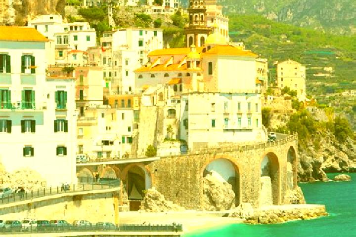 Olivia, 21 — Escort in Montecarlo, Italy