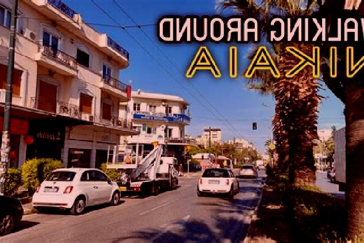 Olivia, 21 — Escort in Nikaia, Greece