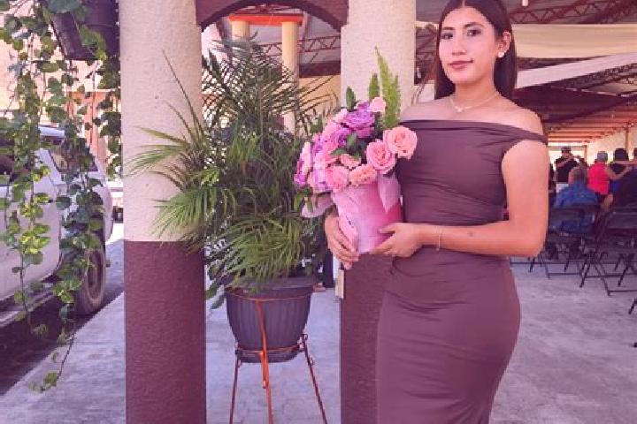 Olivia, 21 — Escort in Nuevo Copaltepec, Mexico
