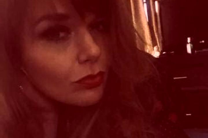 Olivia, 21 — Escort in Pensacola, United States