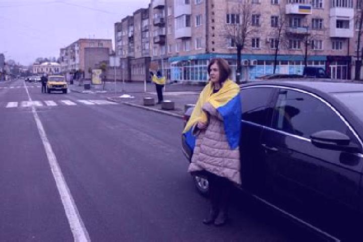 Olivia, 21 — Escort in Petrivsk, Ukraine