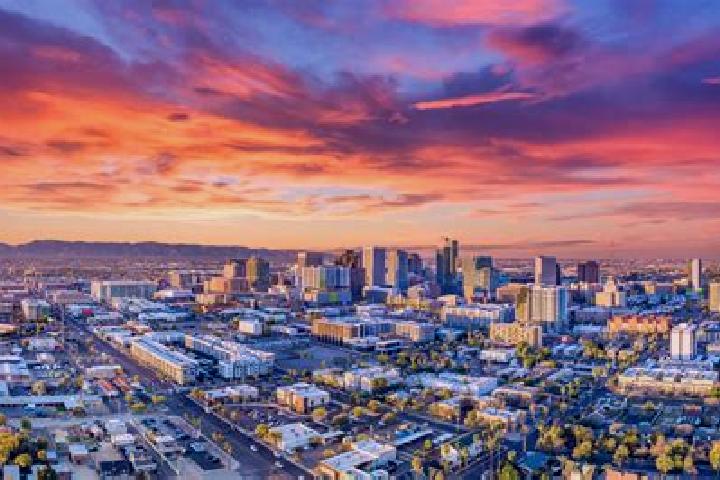 Olivia, 21 — Escort in Phoenix, United States