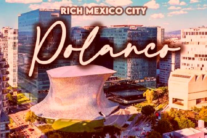 Olivia, 21 — Escort in Polanco, Mexico