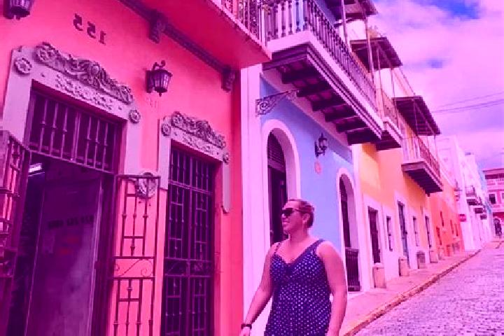 Olivia, 21 — Escort in Puerto Arturo, Mexico