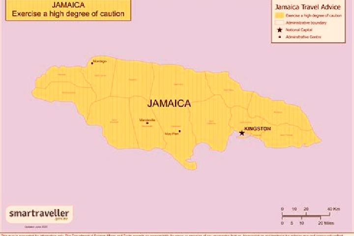 Olivia, 21 — Escort in Race Course, Jamaica